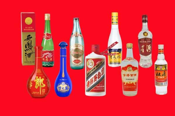 密云区回收烟酒
